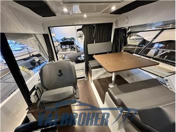 Beneteau Antares 9