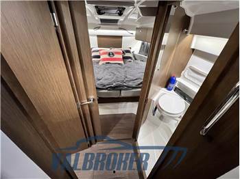 Beneteau Antares 9