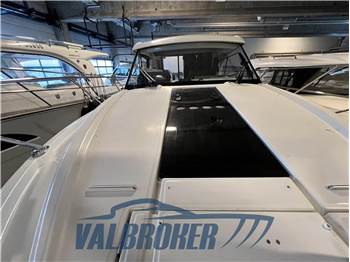 Beneteau Antares 9