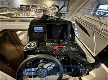 Beneteau Antares 9