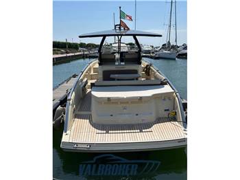 Invictus GT320