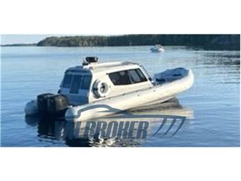 BWA Nautica BWA 9000