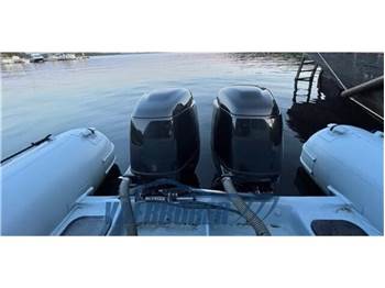 BWA Nautica BWA 9000