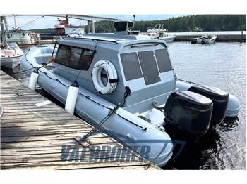 BWA Nautica BWA 9000