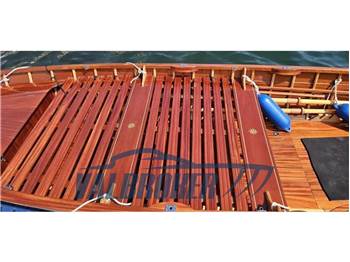 Cantiere Nautico Ercole Archetti Lancetta 500 Archetti