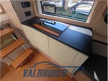 Òndia ONDIA 36 CARBON SPORT T-TOP