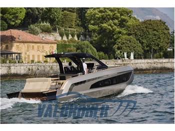 Òndia ONDIA 36 CARBON SPORT T-TOP