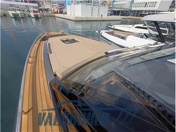 Òndia ONDIA 36 CARBON SPORT T-TOP