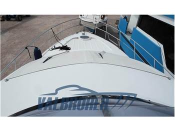 Enterprise Marine EM 450