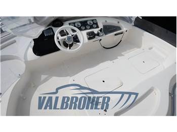 Enterprise Marine EM 450