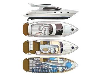 Enterprise Marine EM 450