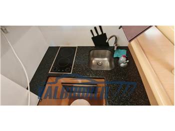 Enterprise Marine EM 450