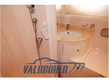 Enterprise Marine EM 450