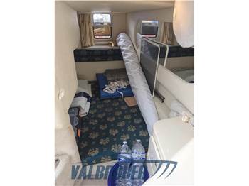 Sea Ray 270 SUNDANCER