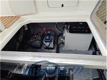 Sea Ray 270 SUNDANCER