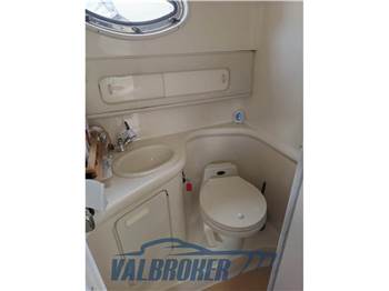 Sea Ray 270 SUNDANCER