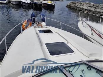Sea Ray 270 SUNDANCER