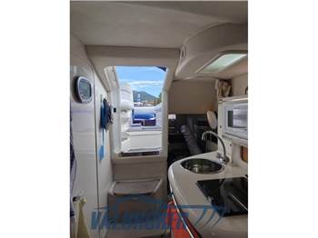 Sea Ray 270 SUNDANCER