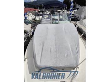 Sea Ray 270 SUNDANCER