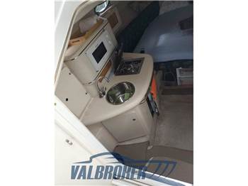 Sea Ray 270 SUNDANCER