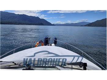 Sea Ray 270 SUNDANCER