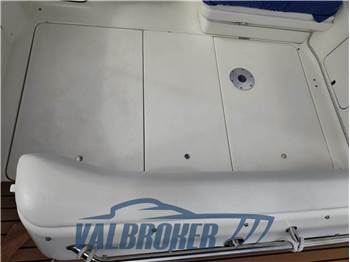 Sea Ray 270 SUNDANCER