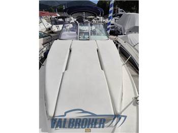 Sea Ray 270 SUNDANCER