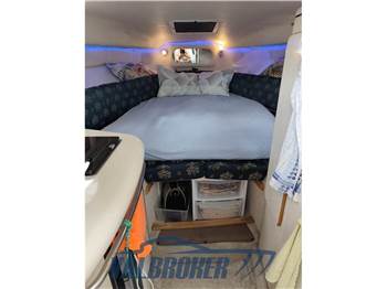Sea Ray 270 SUNDANCER