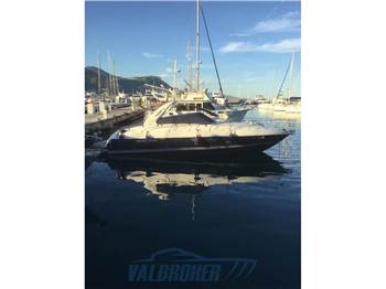 Airon Marine Airon 345