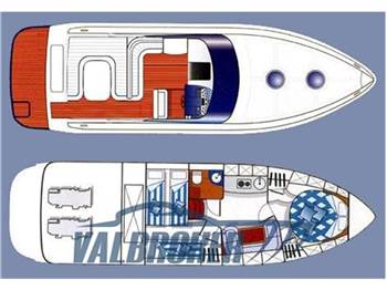 Airon Marine Airon 345