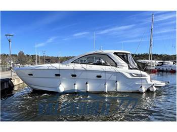 Bavaria 38 SPORT HT