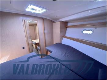 Bavaria 38 SPORT HT