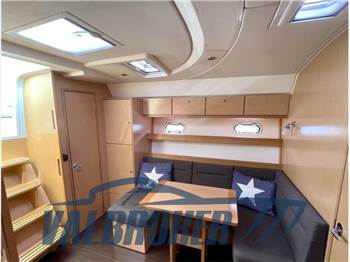 Bavaria 38 SPORT HT