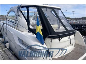 Bavaria 38 SPORT HT
