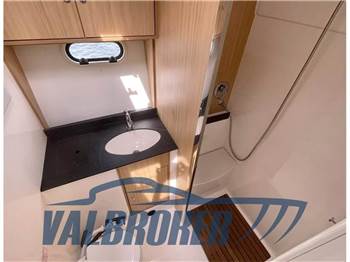 Bavaria 38 SPORT HT