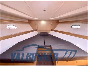 Bavaria 38 SPORT HT