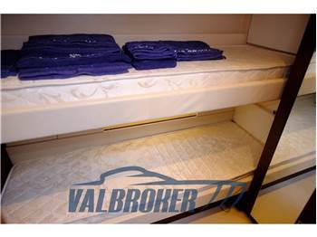 Fairline Targa 48 GT