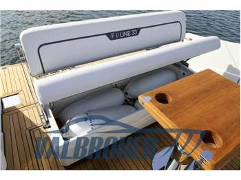 Fairline F-Line 33