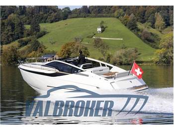 Fairline F-Line 33
