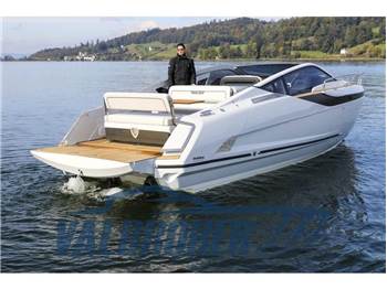 Fairline F-Line 33