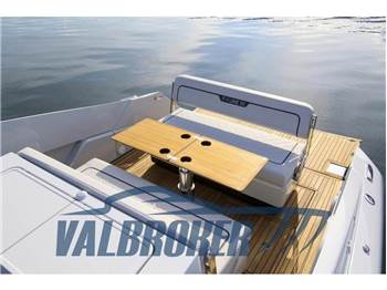 Fairline F-Line 33