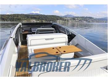 Fairline F-Line 33