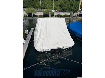 Sea Ray 190 BR