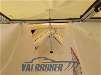 Sea Ray 190 BR