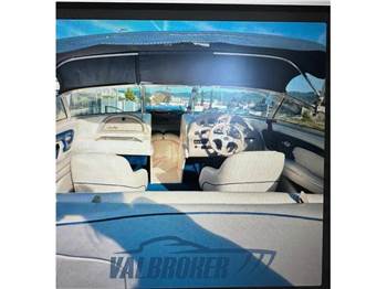Sea Ray 190 BR
