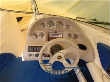 Sea Ray 190 BR