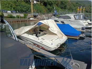 Sea Ray 190 BR
