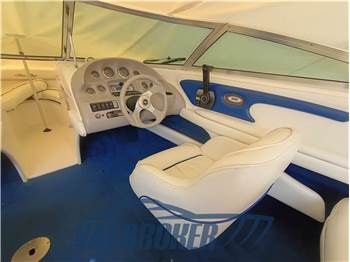 Sea Ray 190 BR