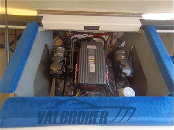 Sea Ray 190 BR