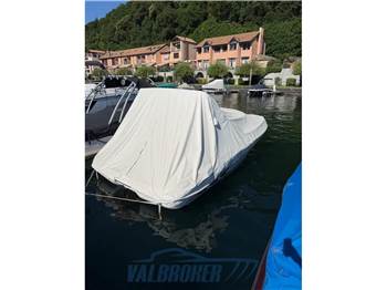 Sea Ray 190 BR